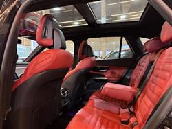 مرسيدس بنز GLC